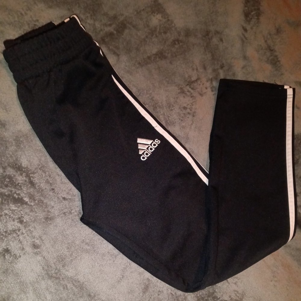 Adidas trackpants